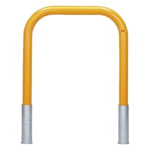 帝金バリカー 帝金バリカー 横型  φ60.5 スチール製 脱着式