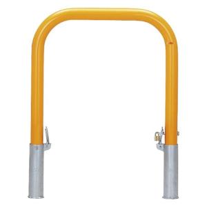 帝金バリカー 帝金バリカー 横型  φ60.5 スチール製