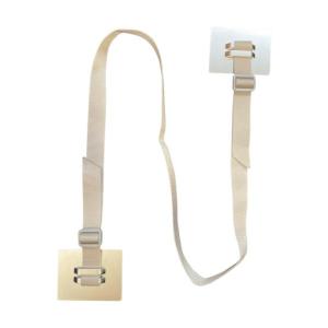 ティーエフサービス TPB-7090MLL ハイロング メタリック 転倒防止金具