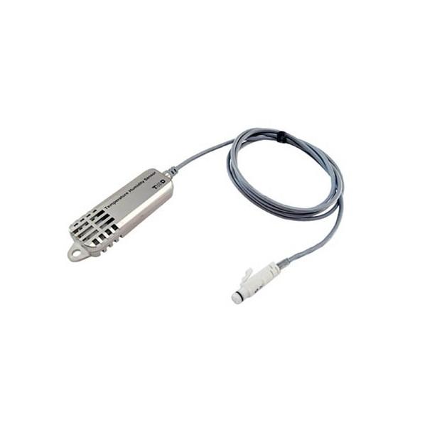 ティアンドデイ 高精度温湿度センサ(RTR-507S用) SHB-3101 1個