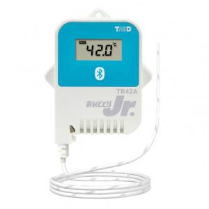 ティアンドデイ おんどとりTR4A TR42A 1個の買取情報