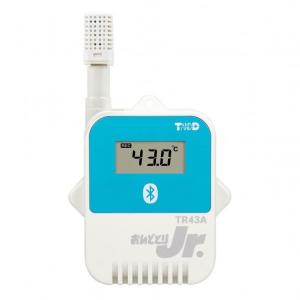 ティアンドデイ おんどとりTR4A TR43A 1個の買取情報