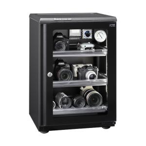 トーヨーリビング　精密機器保管用庫　ドライキャビ　ED-55型　オートドライ トーヨーリビング 精密機器保管用庫 ドライキャビ ED-55型 オート