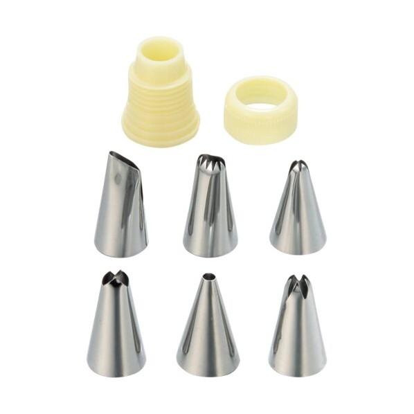 タイガークラウン STキャップ付口金セット #391