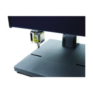 東京彫刻工業 刻印機 MarkinBOX2015 BSD 深打刻仕様 ブラック MB2S-2015-2M-BK-BSD 1点