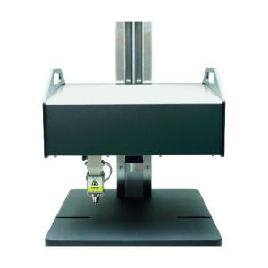 東京彫刻工業 刻印機 MarkinBOX2015 ガンメタリック MB2S-2015-2M-GM