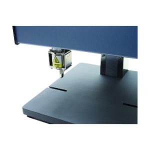 東京彫刻工業 刻印機 MarkinBOX2015 BSD 深打刻仕様 ガンメタリック MB2S-2015-2M-GM-BSD 1点