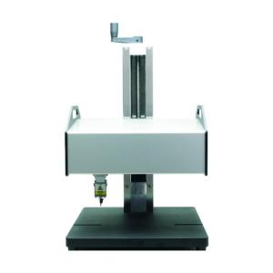 東京彫刻工業 刻印機 MarkinBOX2015 シルバー MB2S-2015-2M-SL