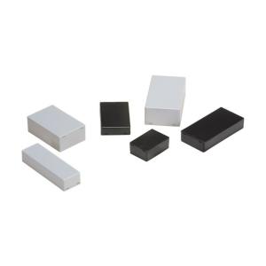 タカチ電機工業 プラスチックケース SW-125B 