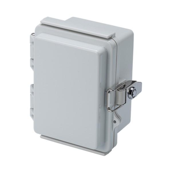 タカチ電機工業 プラボックス BCPK091207S 1