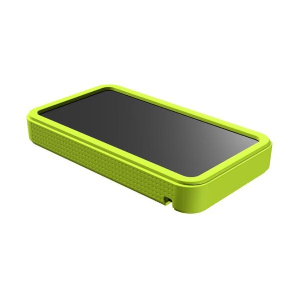 タカチ電機工業 プラスティックケース CSS115N-CL-BG 1