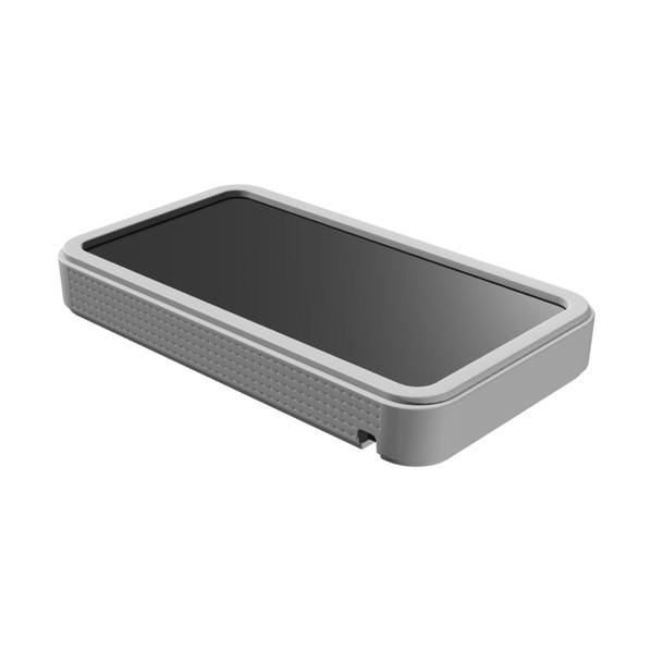 タカチ電機工業 プラスティックケース CSS115N-CL-BL 1