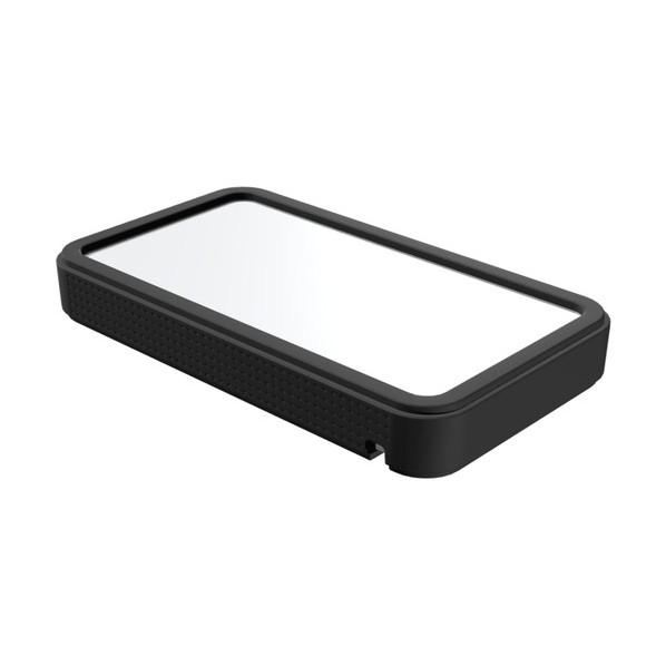 タカチ電機工業 プラスティックケース CSS115N-CL-WB 1