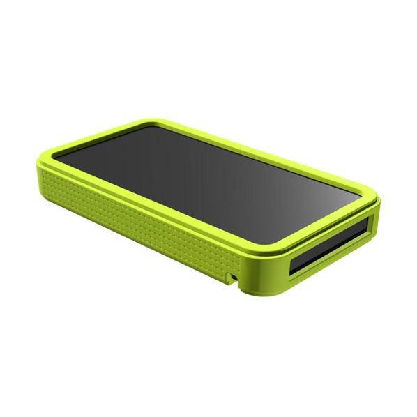 タカチ電機工業 プラスティックケース CSS115N-OP-BG 1