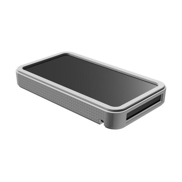 タカチ電機工業 プラスティックケース CSS115N-OP-BL 1