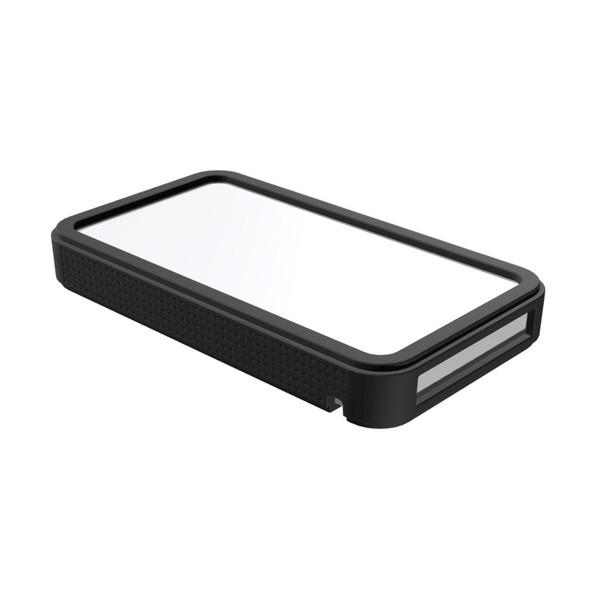 タカチ電機工業 プラスティックケース CSS115N-OP-WB 1