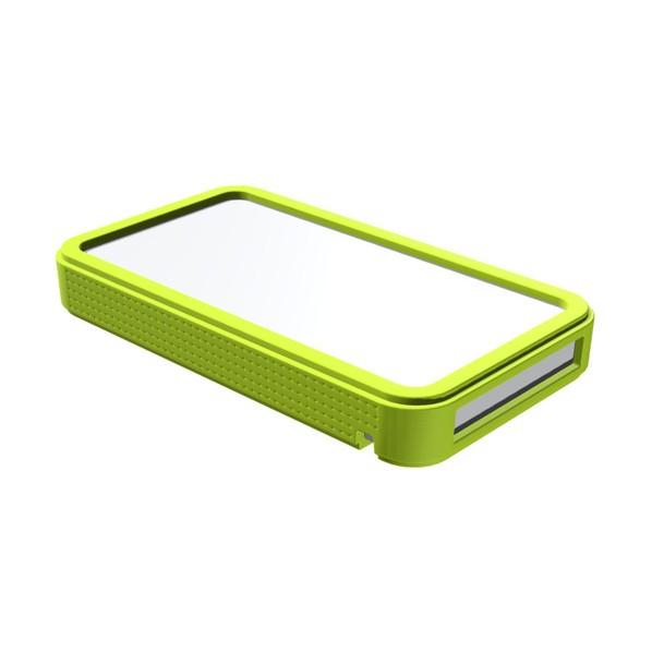 タカチ電機工業 プラスティックケース CSS115N-OP-WG 1