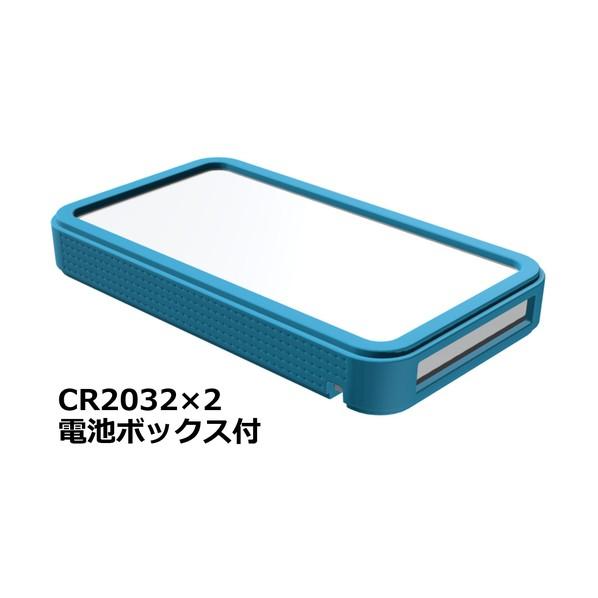 タカチ電機工業 プラスティックケース CSS115-OP-WC 1