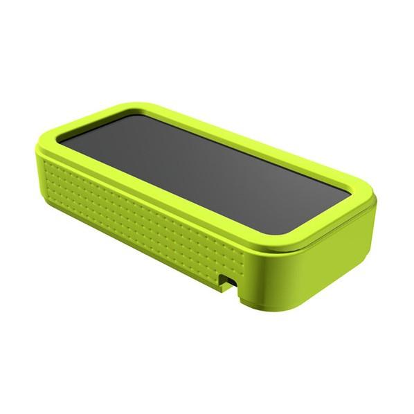 タカチ電機工業 プラスティックケース CSS75N-CL-BG 1