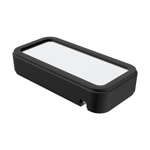 タカチ電機工業 プラスティックケース CSS75N-CL-WB 1