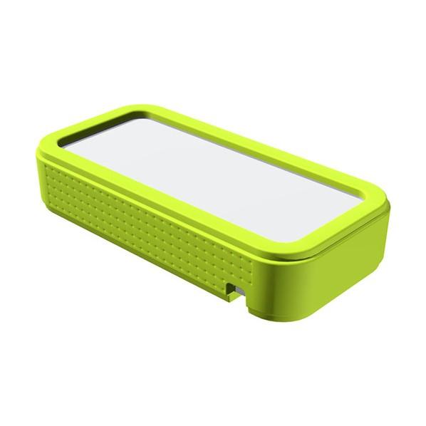 タカチ電機工業 プラスティックケース CSS75N-CL-WG 1