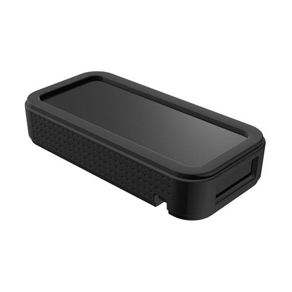 タカチ電機工業 プラスティックケース CSS75N-OP-BB 1