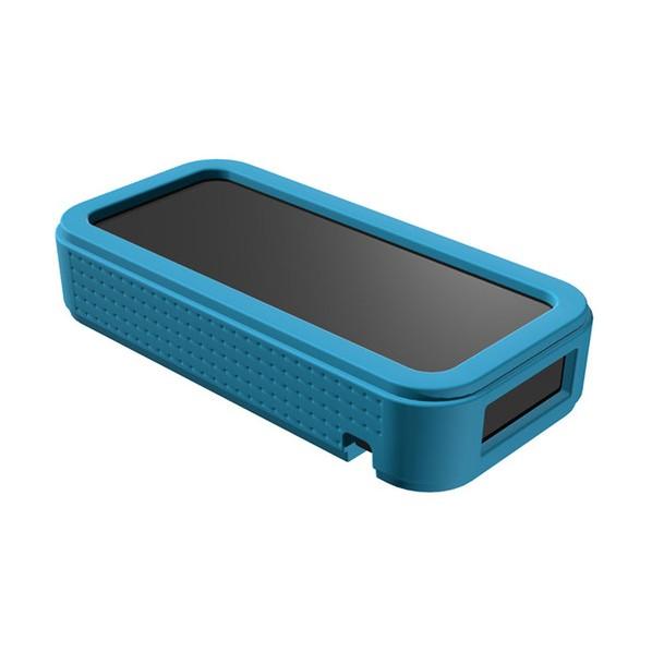 タカチ電機工業 プラスティックケース CSS75N-OP-BC 1