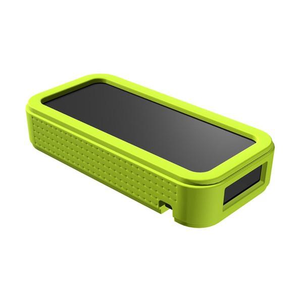 タカチ電機工業 プラスティックケース CSS75N-OP-BG 1