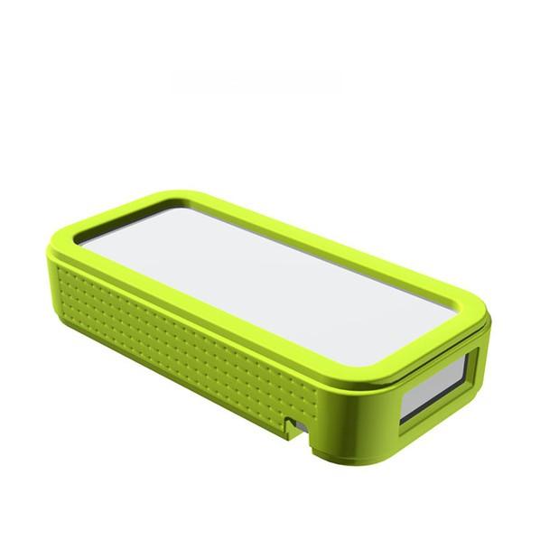 タカチ電機工業 プラスティックケース CSS75N-OP-WG 1