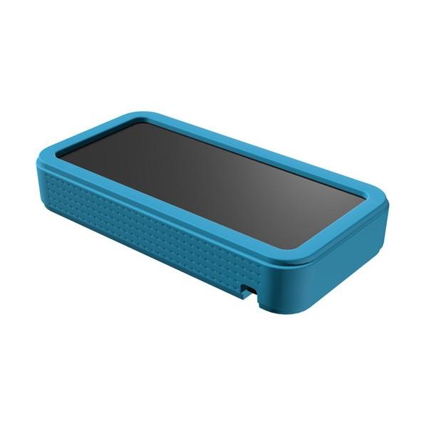 タカチ電機工業 プラスティックケース CSS90N-CL-BC 1