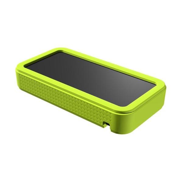 タカチ電機工業 プラスティックケース CSS90N-CL-BG 1