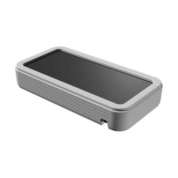 タカチ電機工業 プラスティックケース CSS90N-CL-BL 1