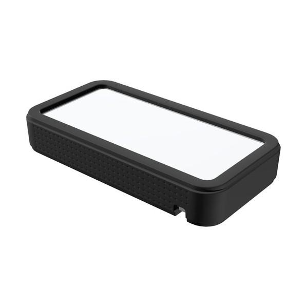 タカチ電機工業 プラスティックケース CSS90N-CL-WB 1