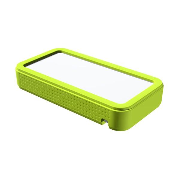 タカチ電機工業 プラスティックケース CSS90N-CL-WG 1