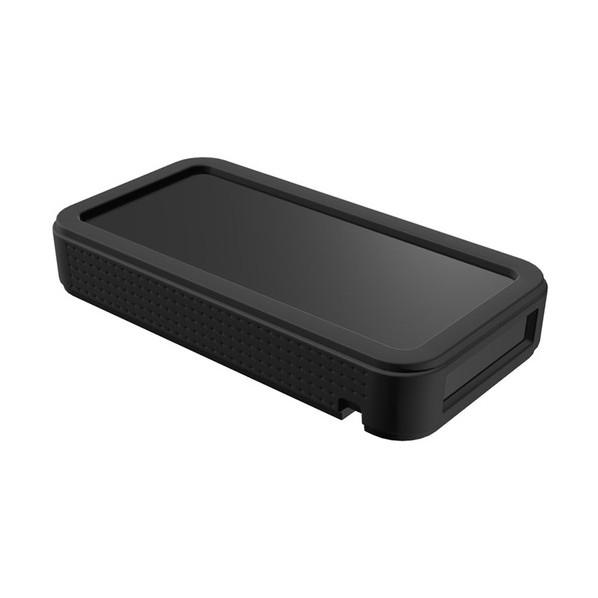 タカチ電機工業 プラスティックケース CSS90N-OP-BB 1