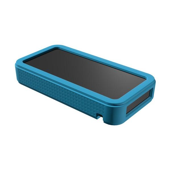 タカチ電機工業 プラスティックケース CSS90N-OP-BC 1