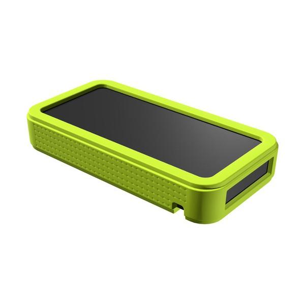 タカチ電機工業 プラスティックケース CSS90N-OP-BG 1