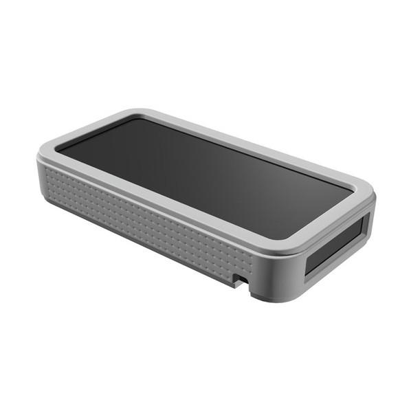 タカチ電機工業 プラスティックケース CSS90N-OP-BL 1