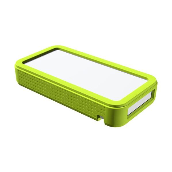 タカチ電機工業 プラスティックケース CSS90N-OP-WG 1