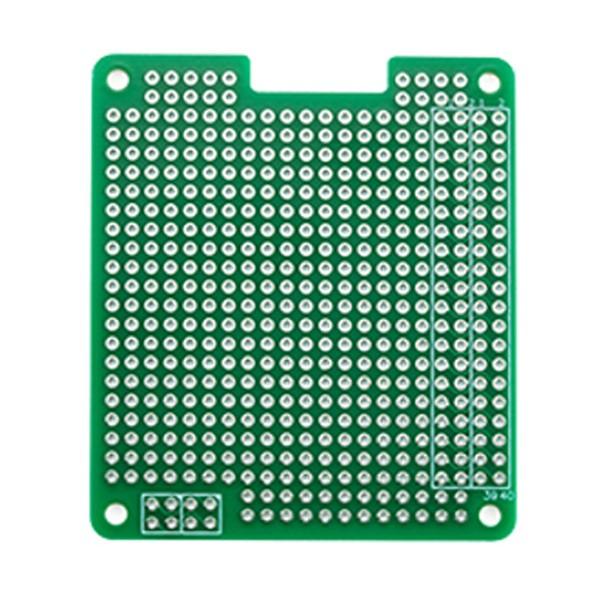 タカチ電機工業 Raspberry Pi用 拡張ユニバーサル基板 RPCB-5 1個