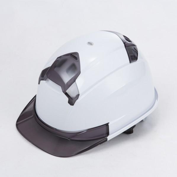 トーヨーセーフティー ヘルメット ヴェンティーV 350F-S 1個