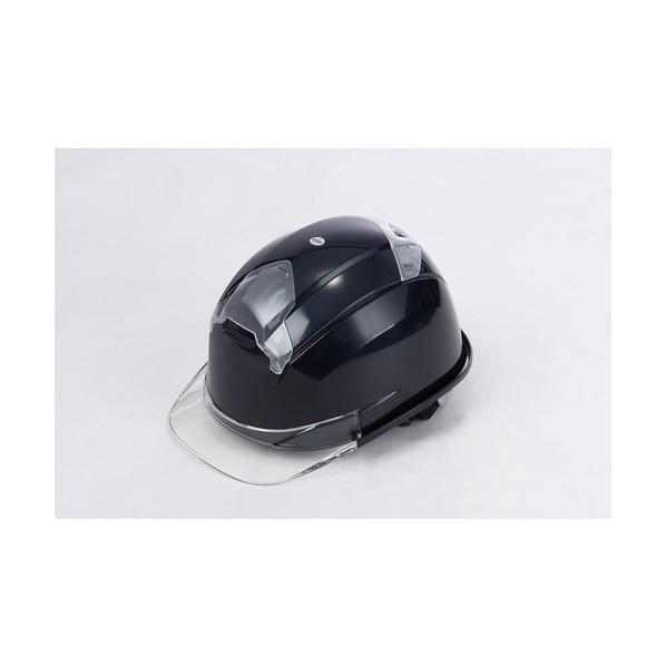 トーヨーセーフティ ヘルメット ヴェンティーV 350F-C 1個