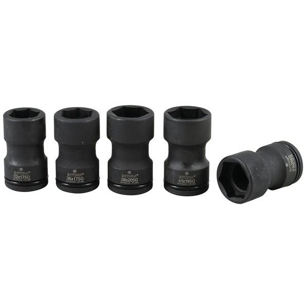 チップトップジャパン 19角 コンビソケット 32×17H S220-32X17 1個