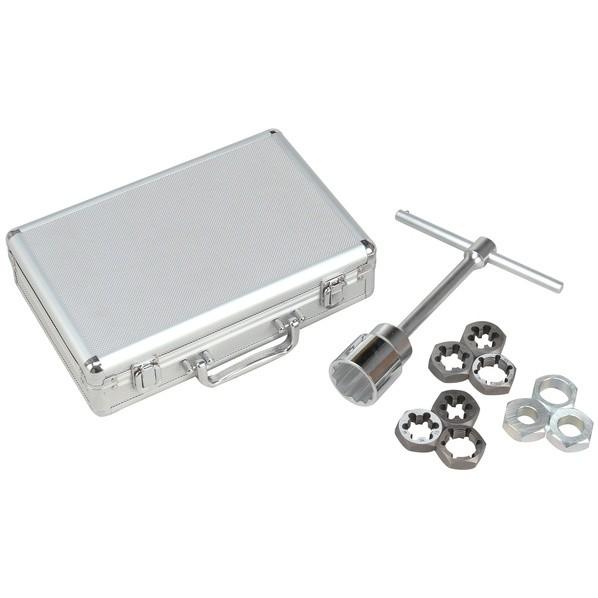 TIPTOP(チップトップ) ダイス M24×1.5右 M24×1.5R 1個