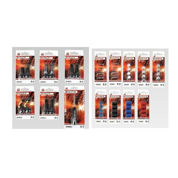 TIPTOP(チップトップ) VT-30 1P トルクドライバー 虫回し BP-24 1数