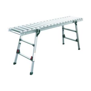 寺内製作所 ブリッジコンベヤ φ45XP100XW350X2000L BRA-4510
