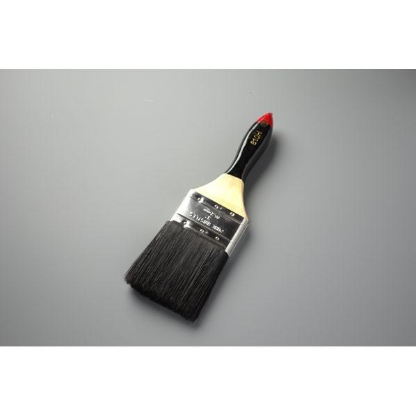 タイホウ ダスター ＃810H 3インチ 厚み24mm毛丈80mm 1本