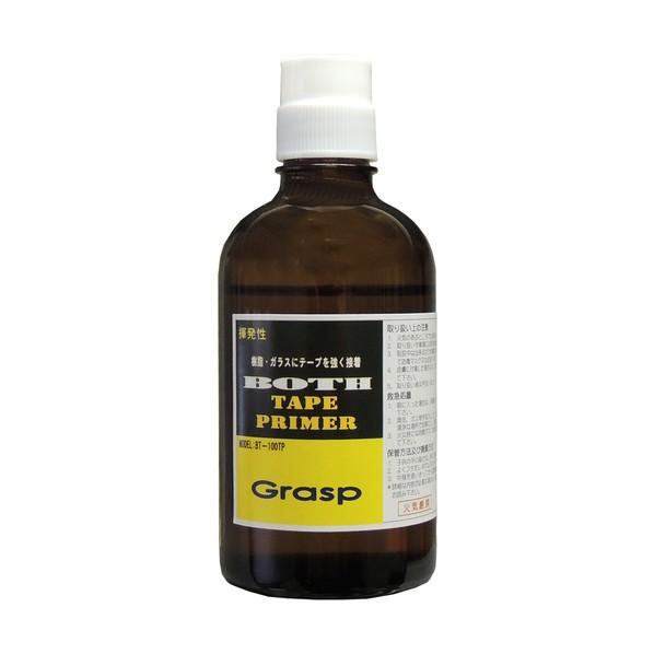 テクノ・ソテック ボステープ・プライマー 100cc BT-100TP 1瓶