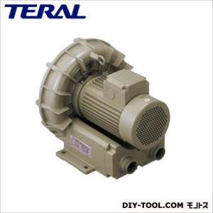 テラル リングブロワ VFZ401A 三相200V 標準形 ブロワー ブロア