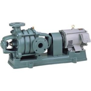 ※法人専用品※テラル M型多段ポンプ50Hz M65-4-2 1台